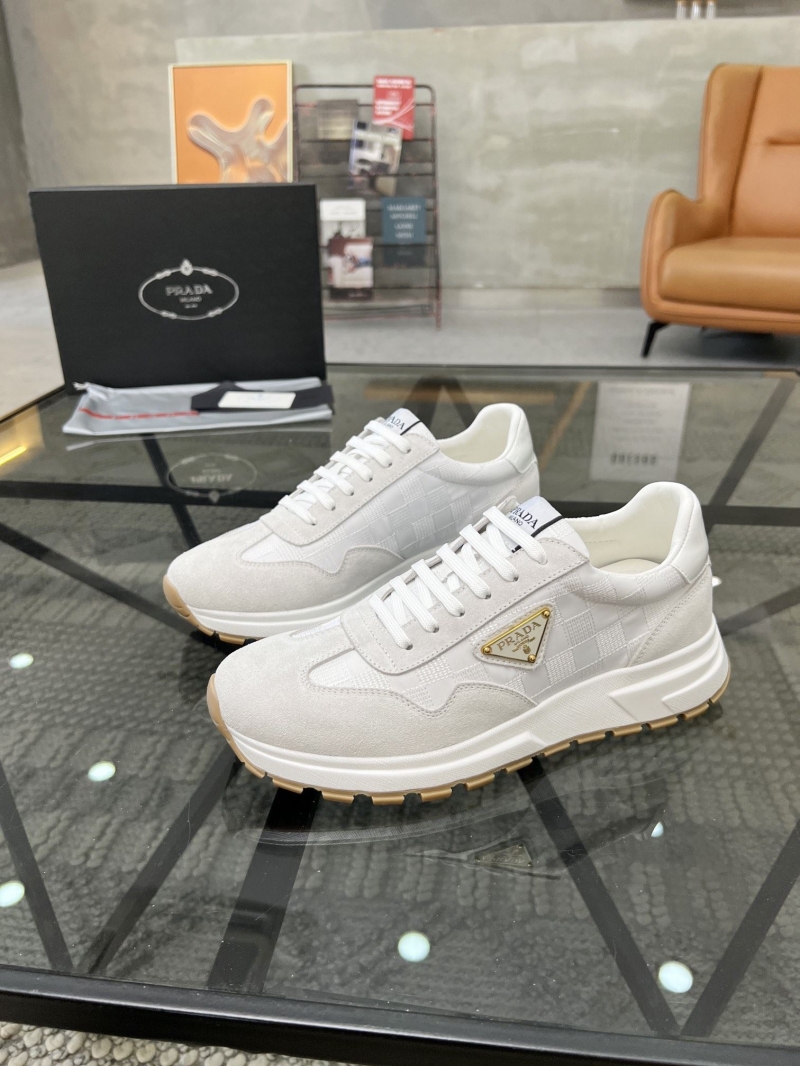 Prada Casual Shoes